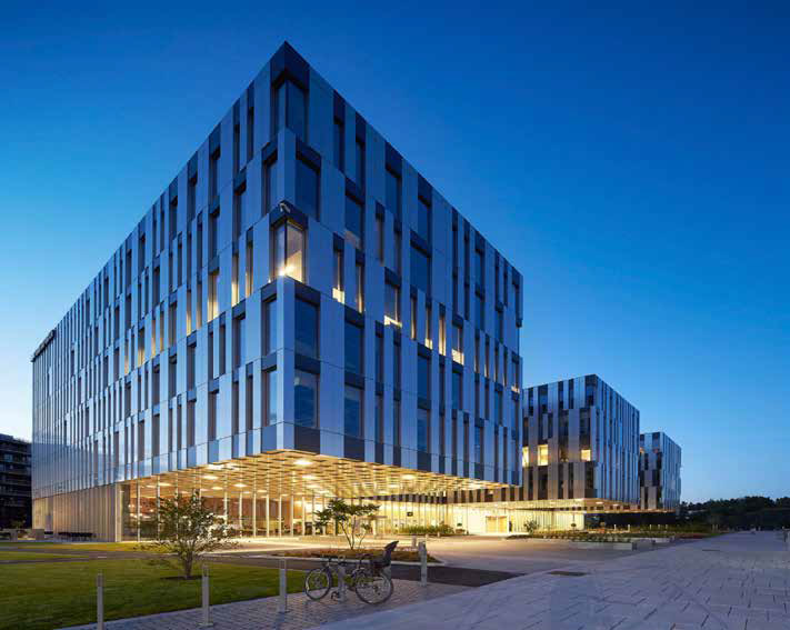 About Us | The Building Agency