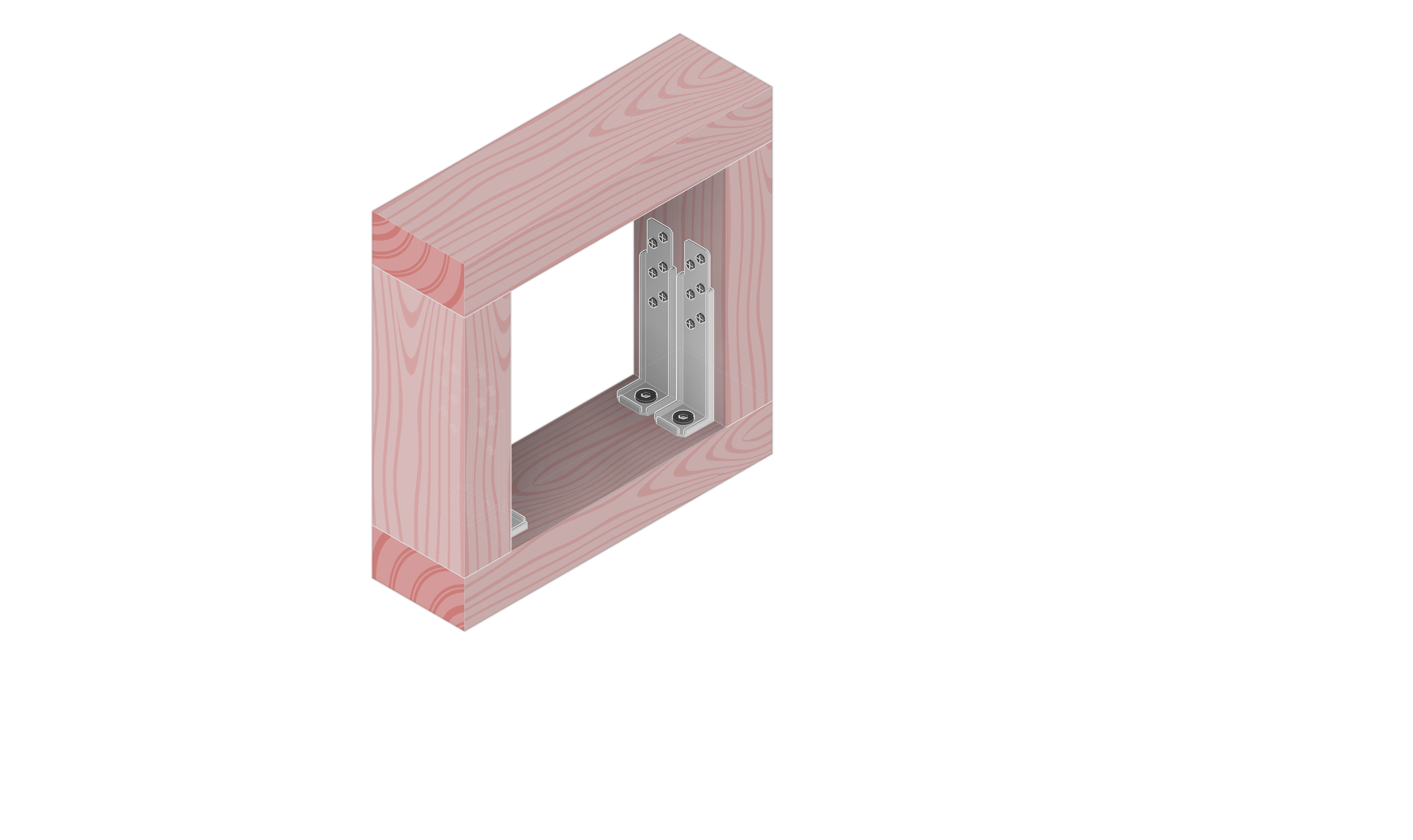 Framing layer