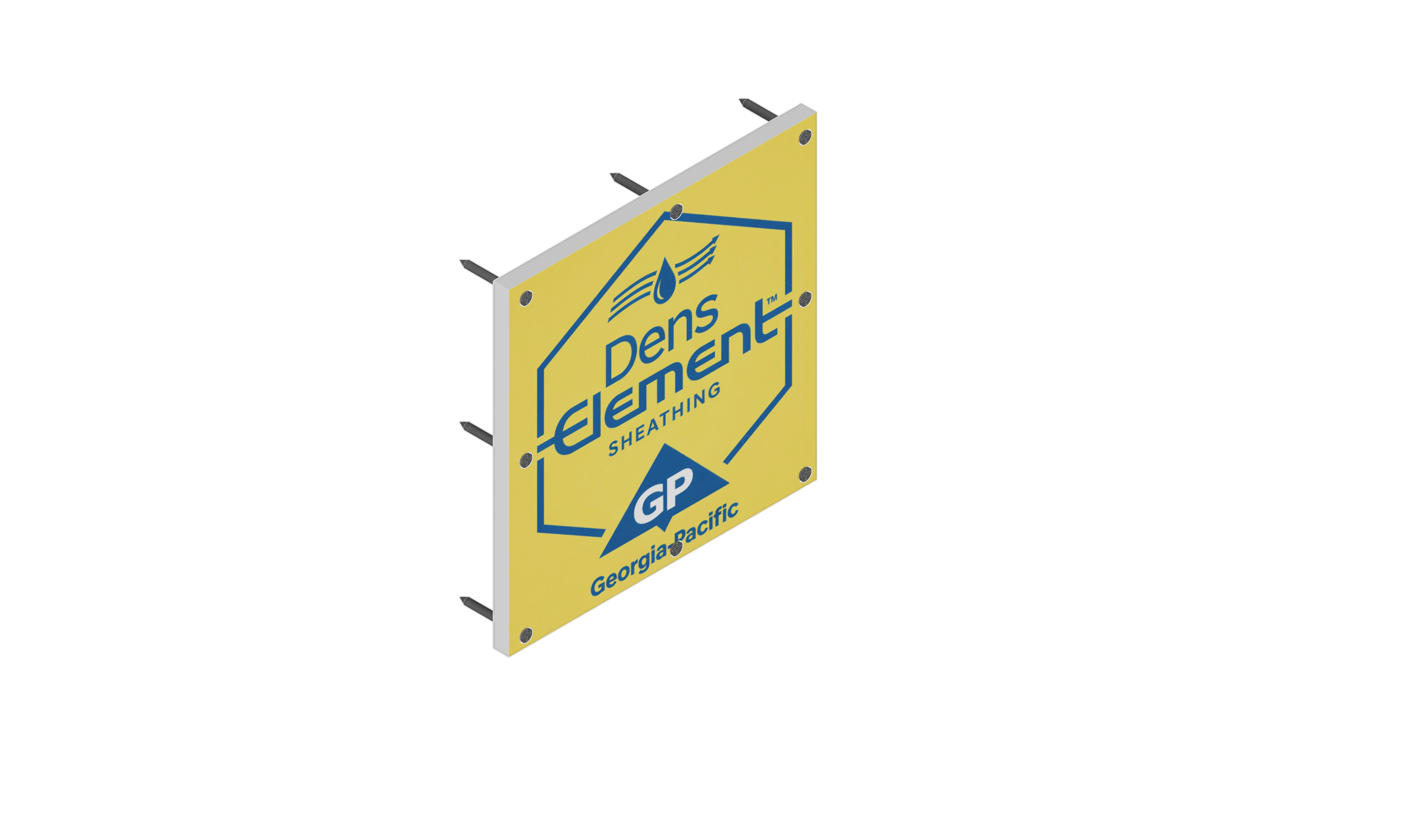 Sheathing layer