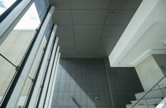 Adelaide Flinders University EQUITONE panels