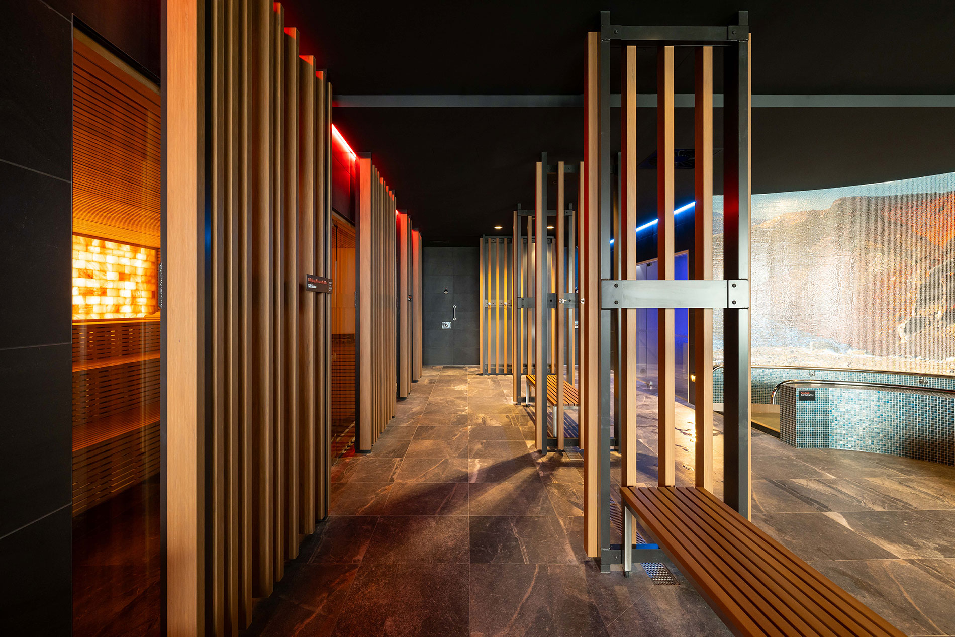 InnoScreen Composite Screens