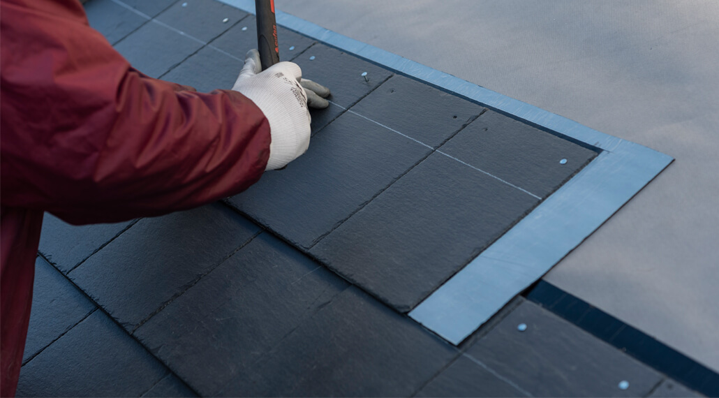 ReadySlate easy installation process